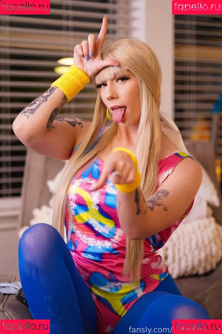 Littlespoonz Onlyfans Photo Gallery 