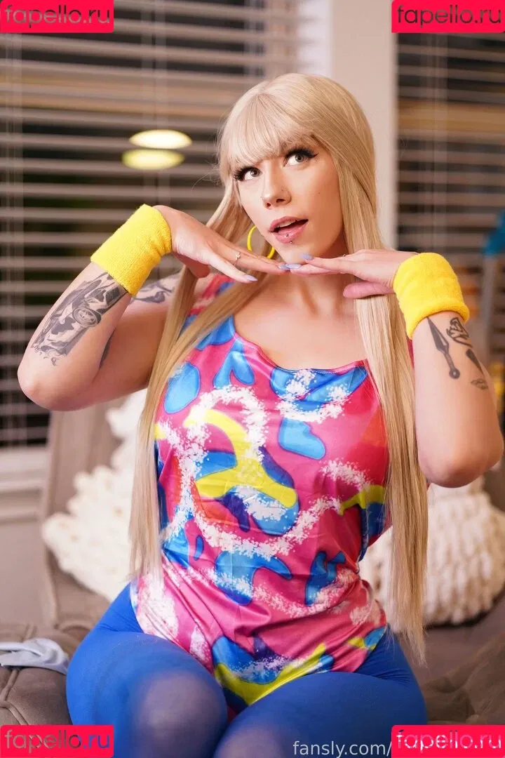 Littlespoonz Onlyfans Photo Gallery 