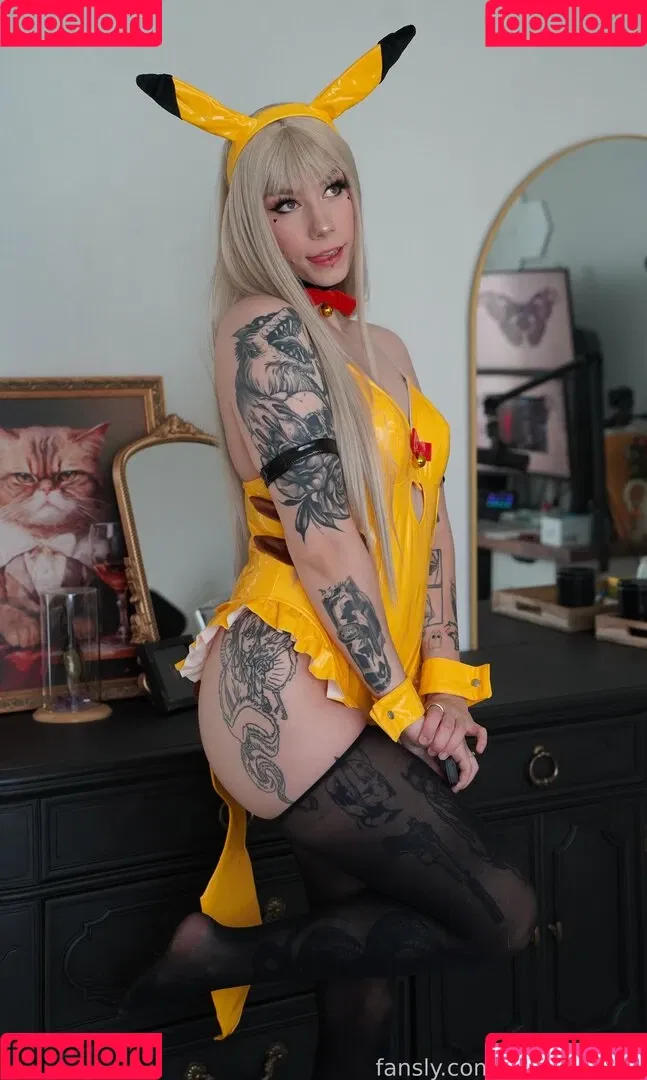 Littlespoonz Onlyfans Photo Gallery 