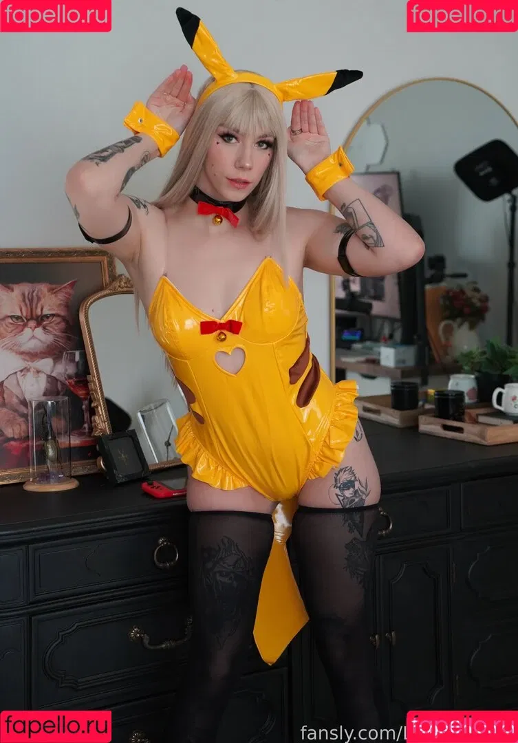 Littlespoonz Onlyfans Photo Gallery 