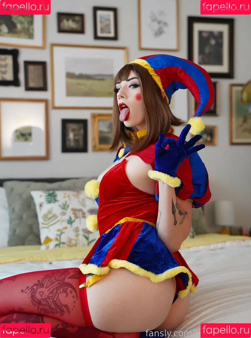 Littlespoonz Onlyfans Photo Gallery 
