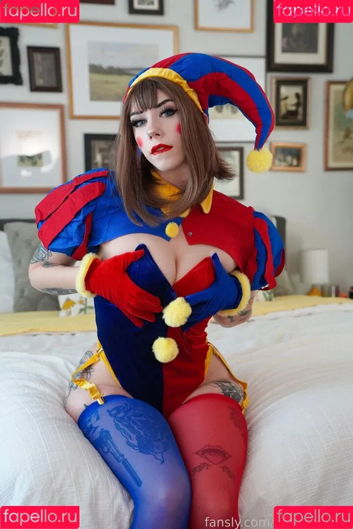 Littlespoonz Onlyfans Photo Gallery 