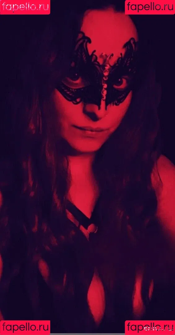 LadymysteriousTT Onlyfans Photo Gallery 