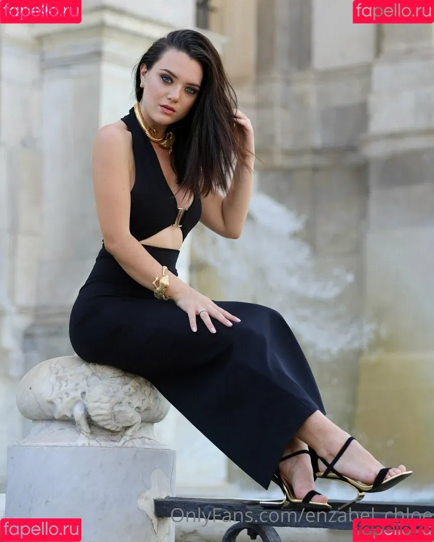 enzabel_chloe Onlyfans Photo Gallery 