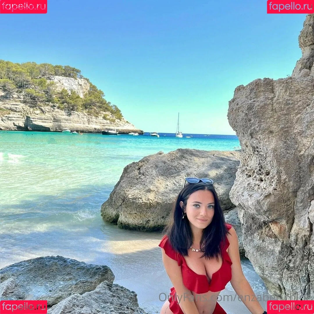 enzabel_chloe Onlyfans Photo Gallery 