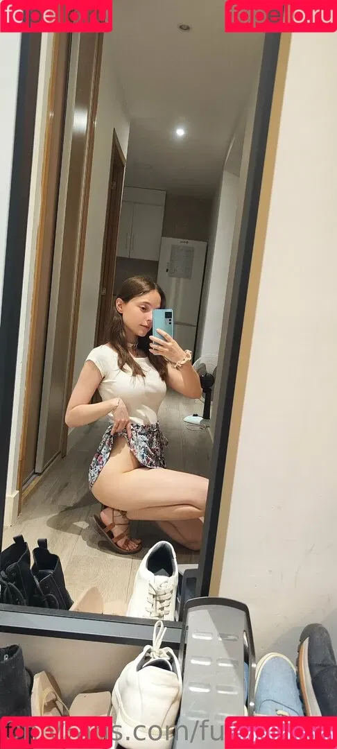 fushiginokuninoali Onlyfans Photo Gallery 