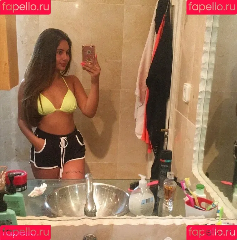 Erin Budak Onlyfans Photo Gallery 