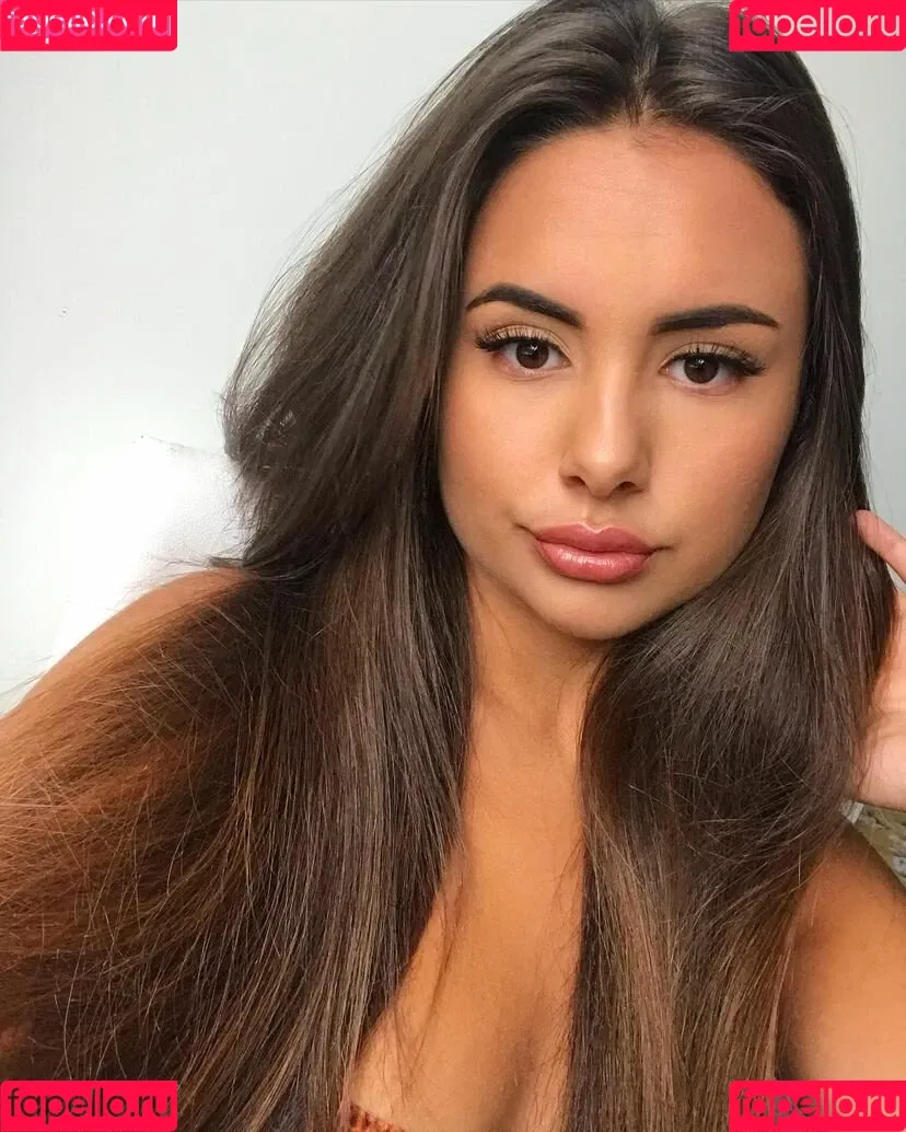 Erin Budak Onlyfans Photo Gallery 