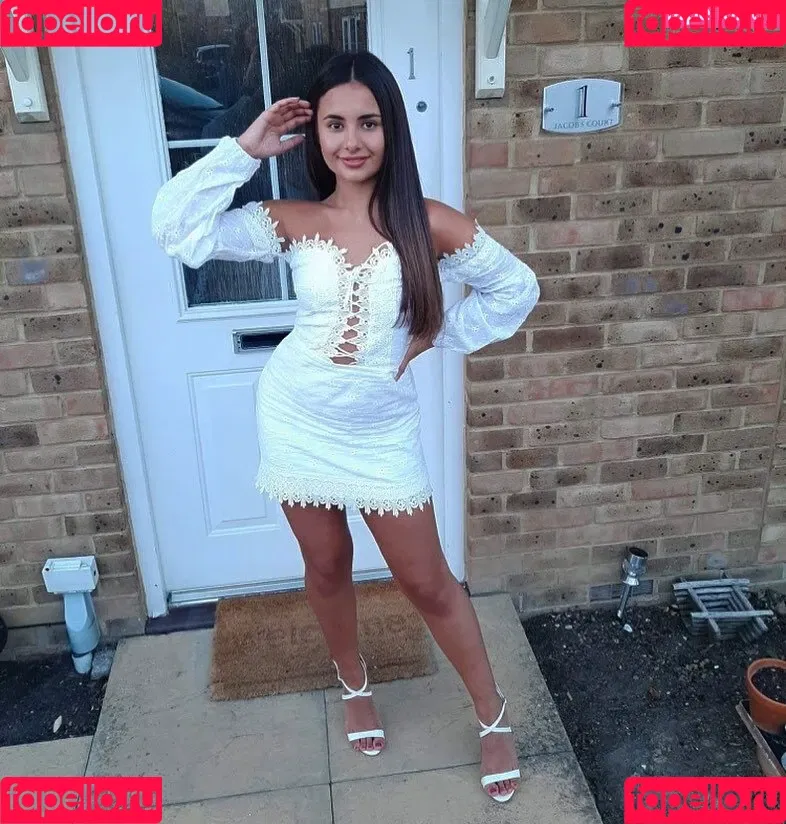Erin Budak Onlyfans Photo Gallery 