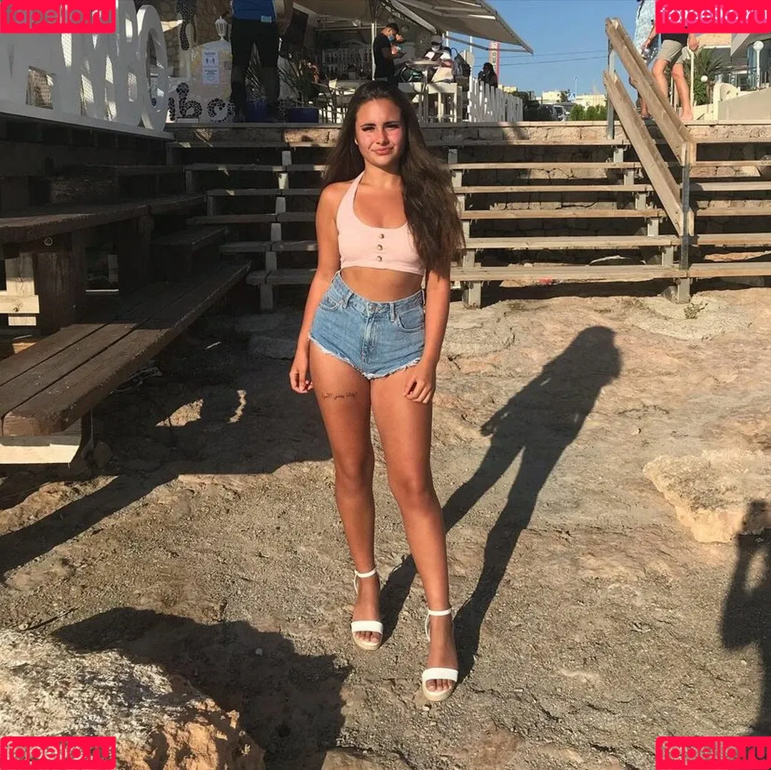 Erin Budak Onlyfans Photo Gallery 