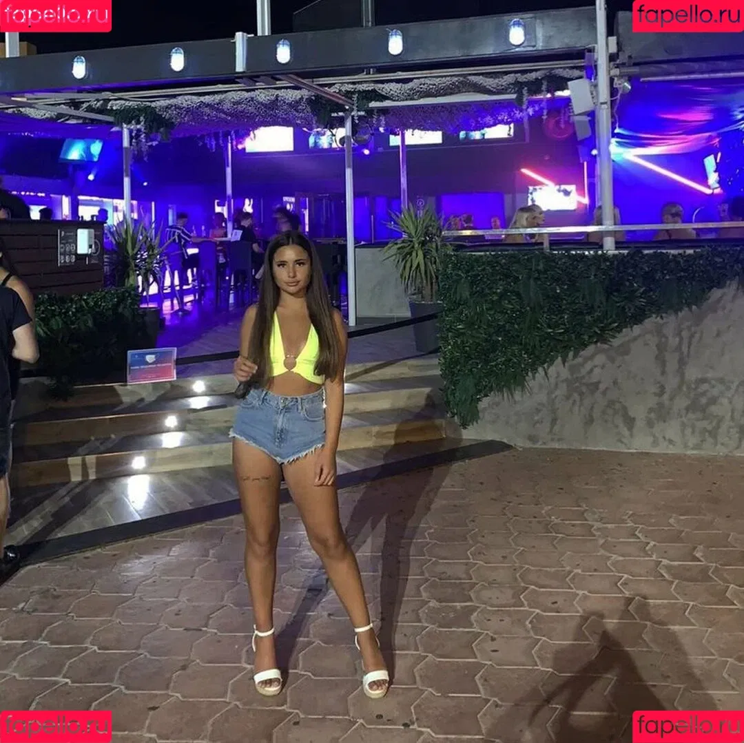 Erin Budak Onlyfans Photo Gallery 