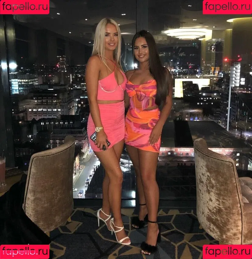 Erin Budak Onlyfans Photo Gallery 