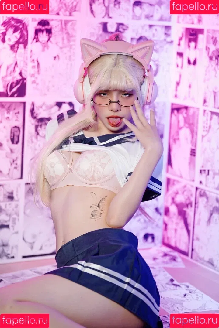 yu._.sushi Onlyfans Photo Gallery 