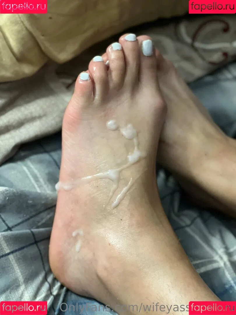 wifeyassandfeet Onlyfans Photo Gallery 