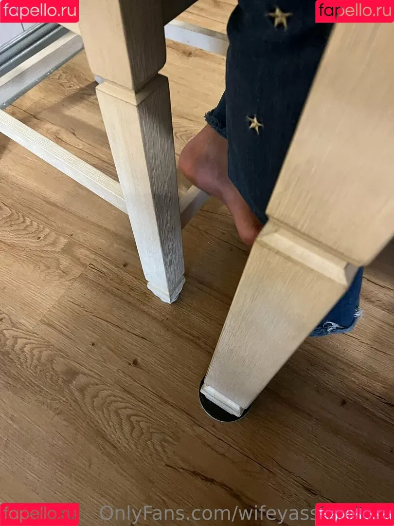 wifeyassandfeet Onlyfans Photo Gallery 