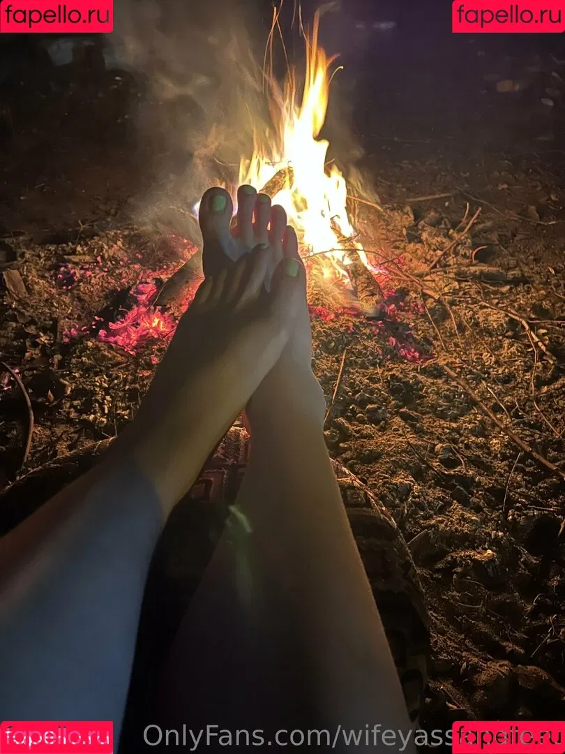 wifeyassandfeet Onlyfans Photo Gallery 