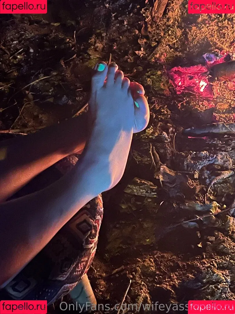 wifeyassandfeet Onlyfans Photo Gallery 