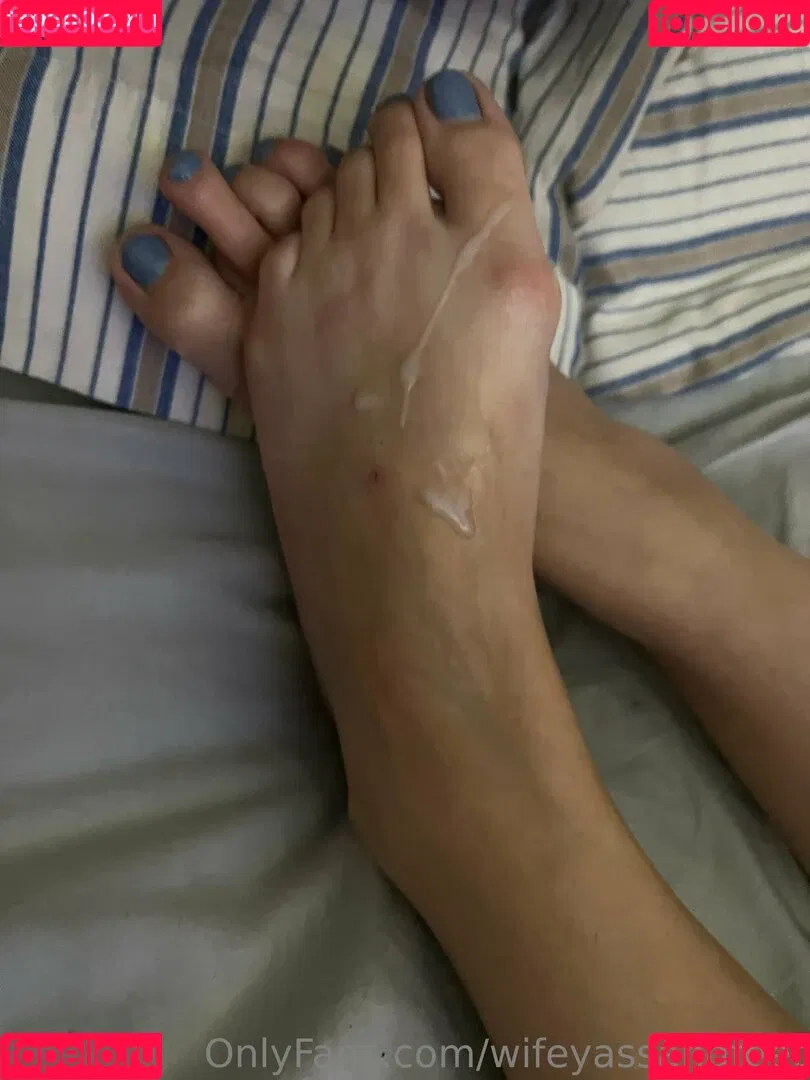 wifeyassandfeet Onlyfans Photo Gallery 