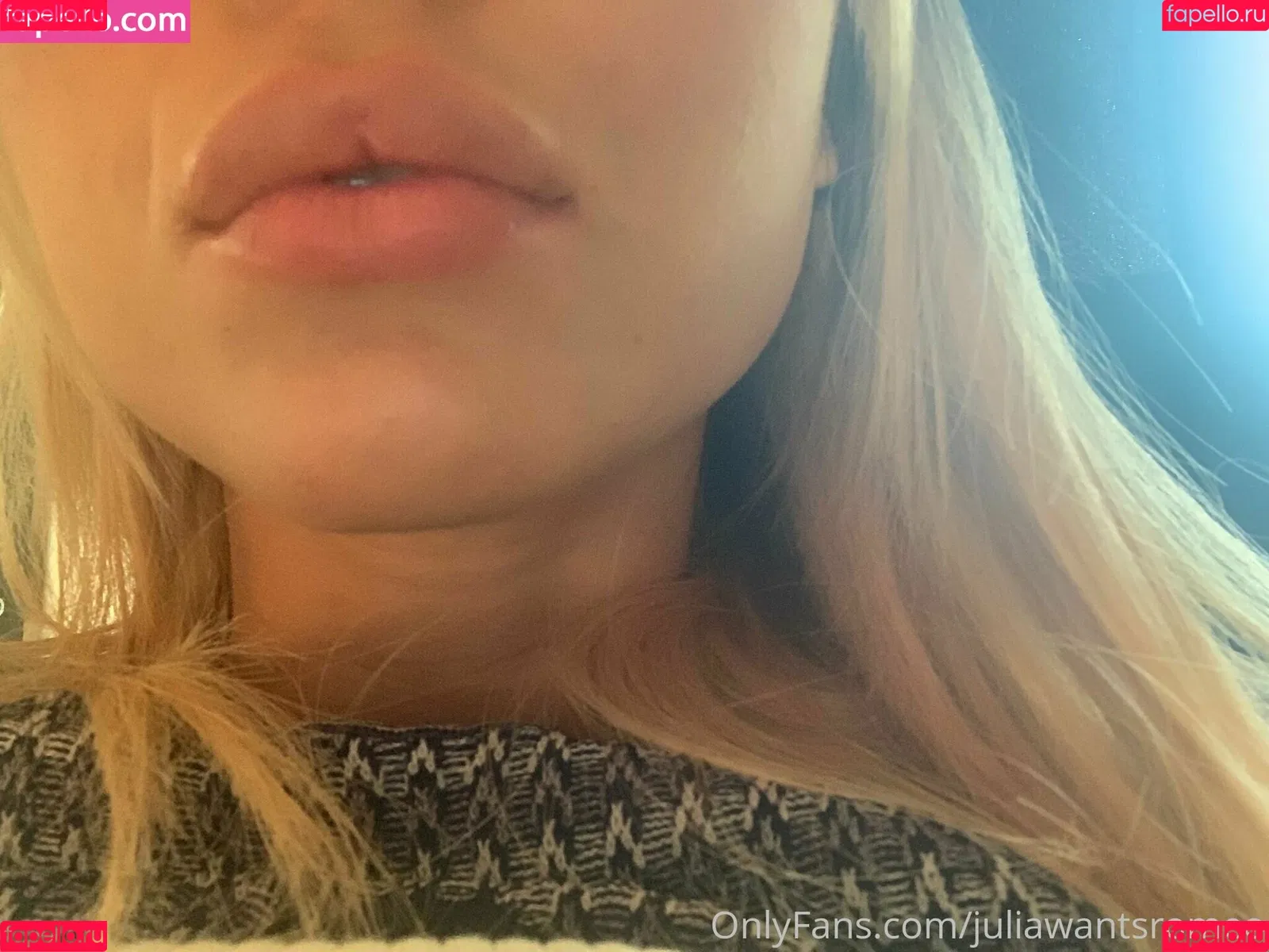 julianawantsromeo Onlyfans Photo Gallery 