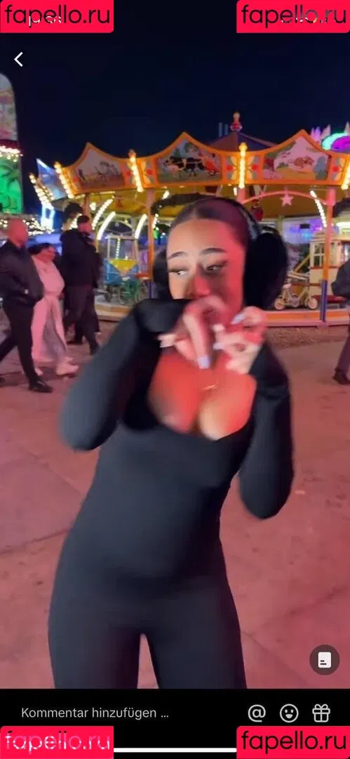 Asaliraniii Onlyfans Photo Gallery 