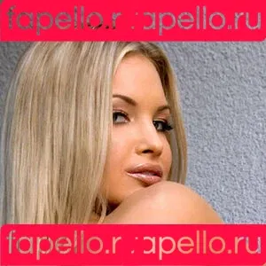 Franziska Facella Onlyfans Photo Gallery 