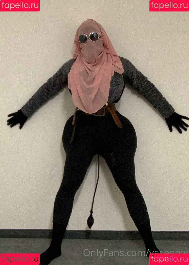 yaseonly Onlyfans Photo Gallery 