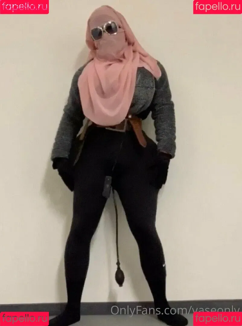 yaseonly Onlyfans Photo Gallery 