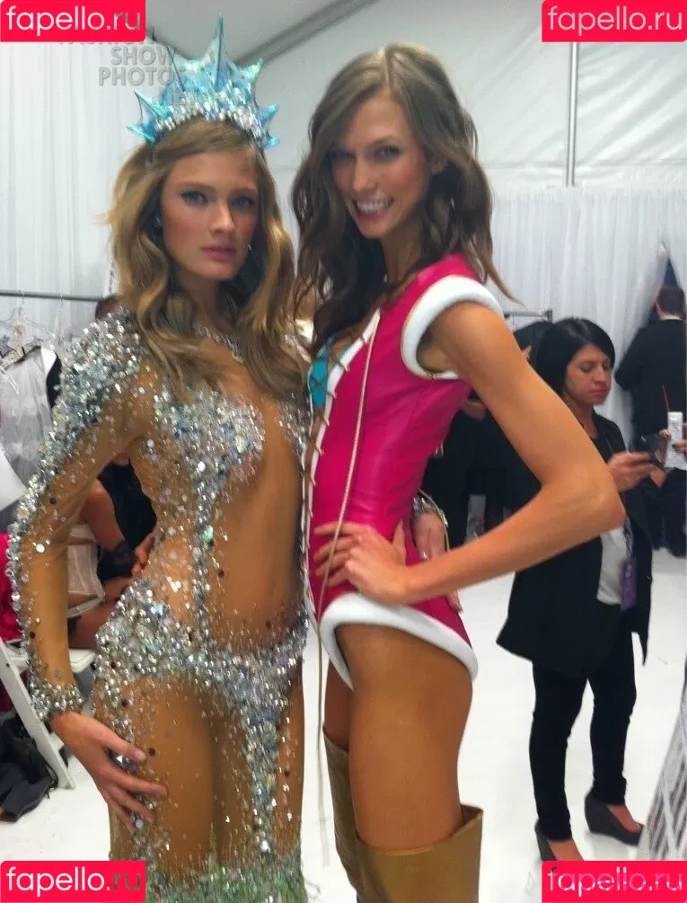 Karlie Kloss Onlyfans Photo Gallery 