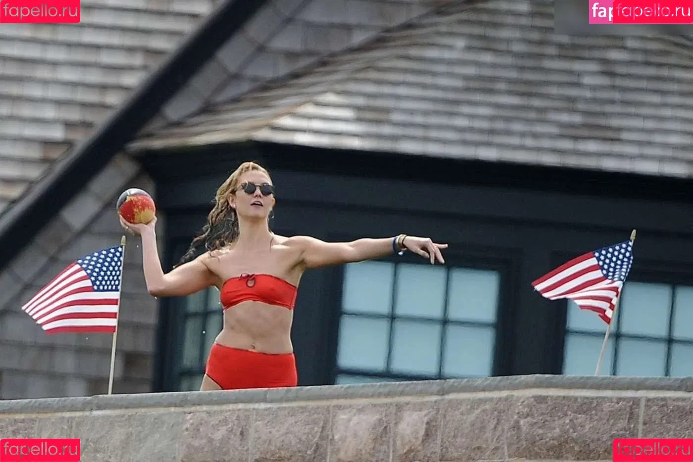 Karlie Kloss Onlyfans Photo Gallery 