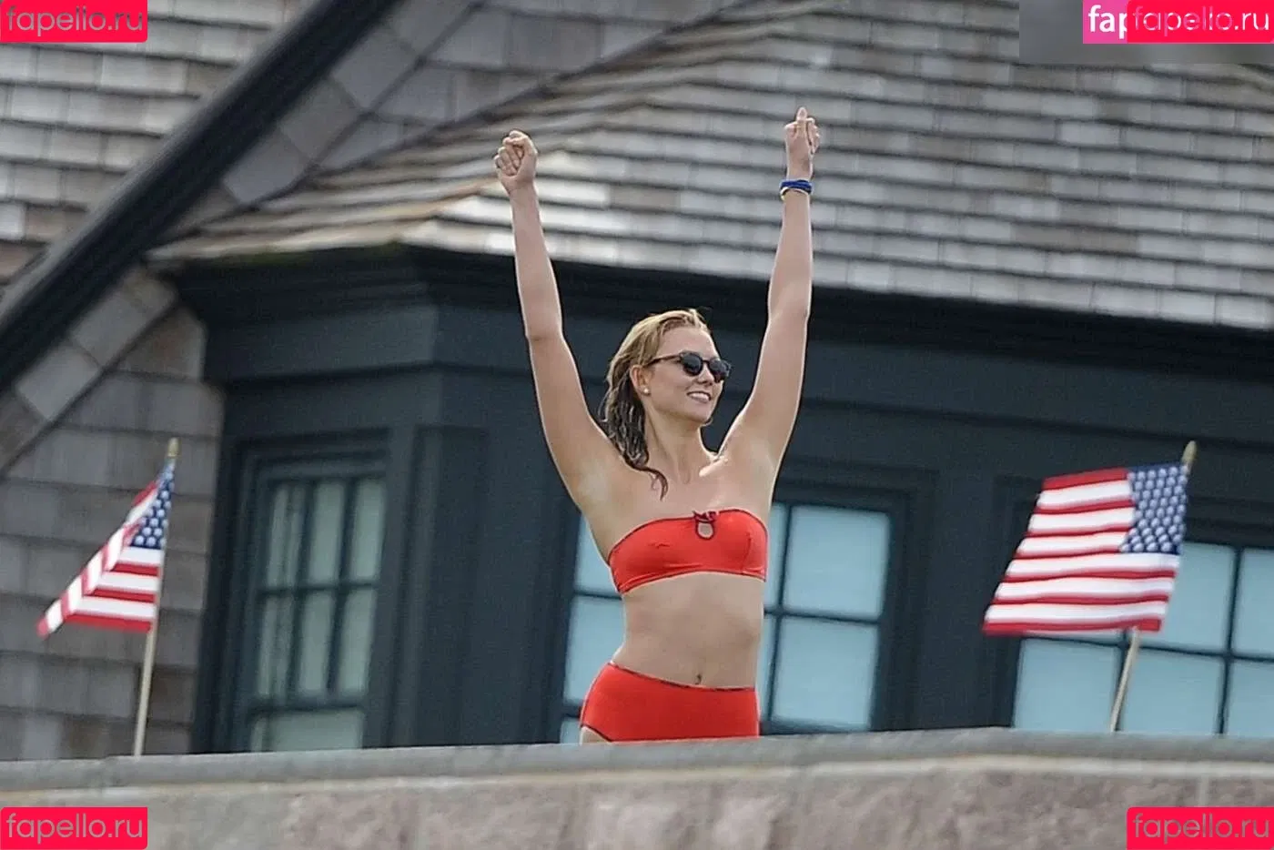 Karlie Kloss Onlyfans Photo Gallery 