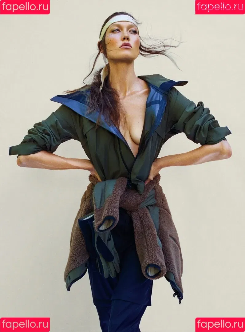 Karlie Kloss Onlyfans Photo Gallery 