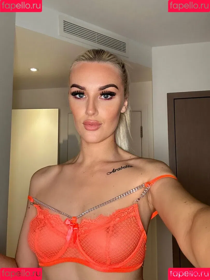 Paige Florence Onlyfans Photo Gallery 