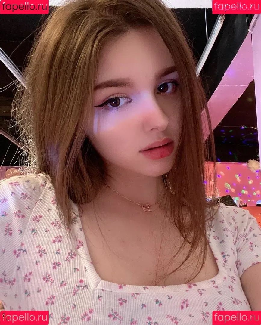 Elina Karimova Onlyfans Photo Gallery 