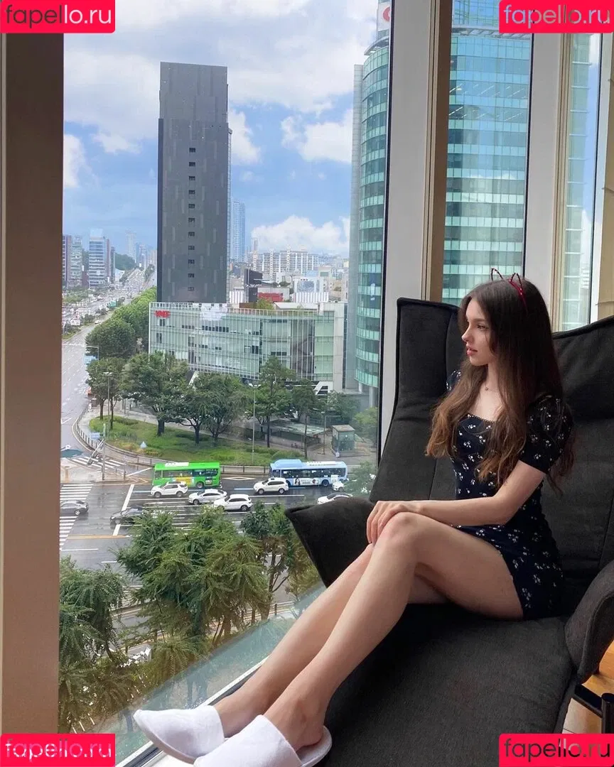 Elina Karimova Onlyfans Photo Gallery 