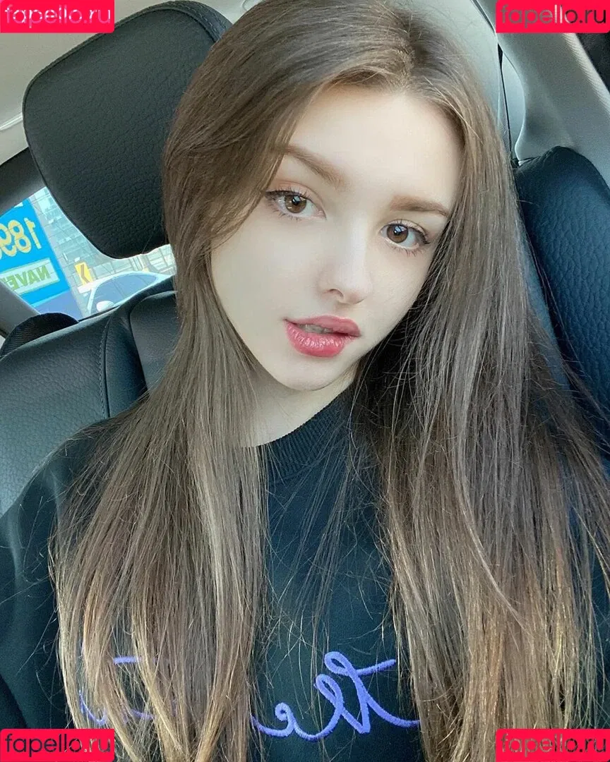Elina Karimova Onlyfans Photo Gallery 