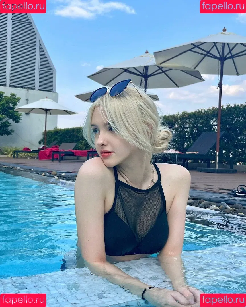Elina Karimova Onlyfans Photo Gallery 