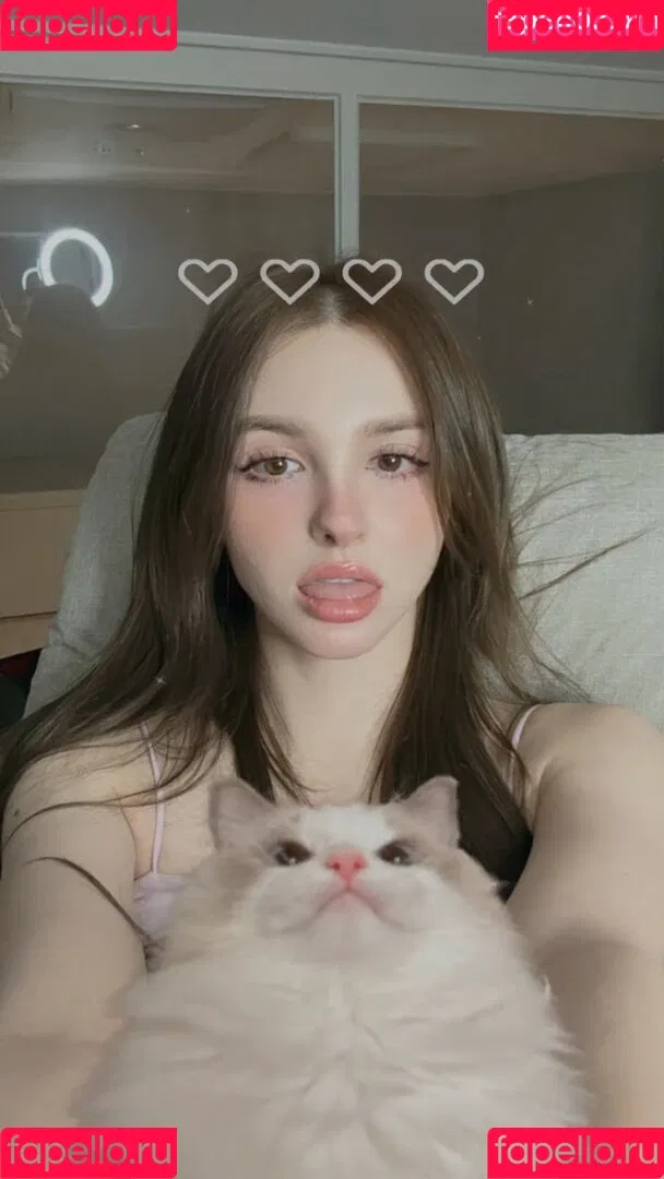 Elina Karimova Onlyfans Photo Gallery 