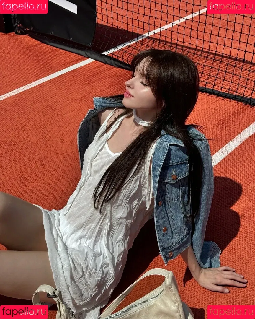 Elina Karimova Onlyfans Photo Gallery 