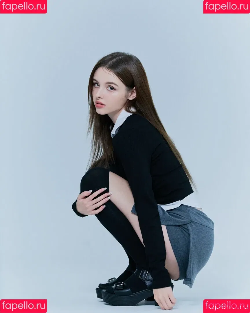 Elina Karimova Onlyfans Photo Gallery 