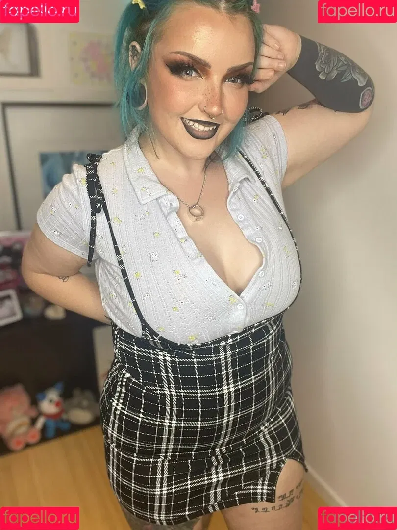harpervalentinevip Onlyfans Photo Gallery 