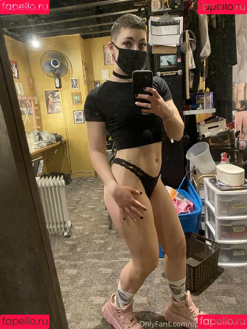 opal.lilly.onyx Onlyfans Photo Gallery 