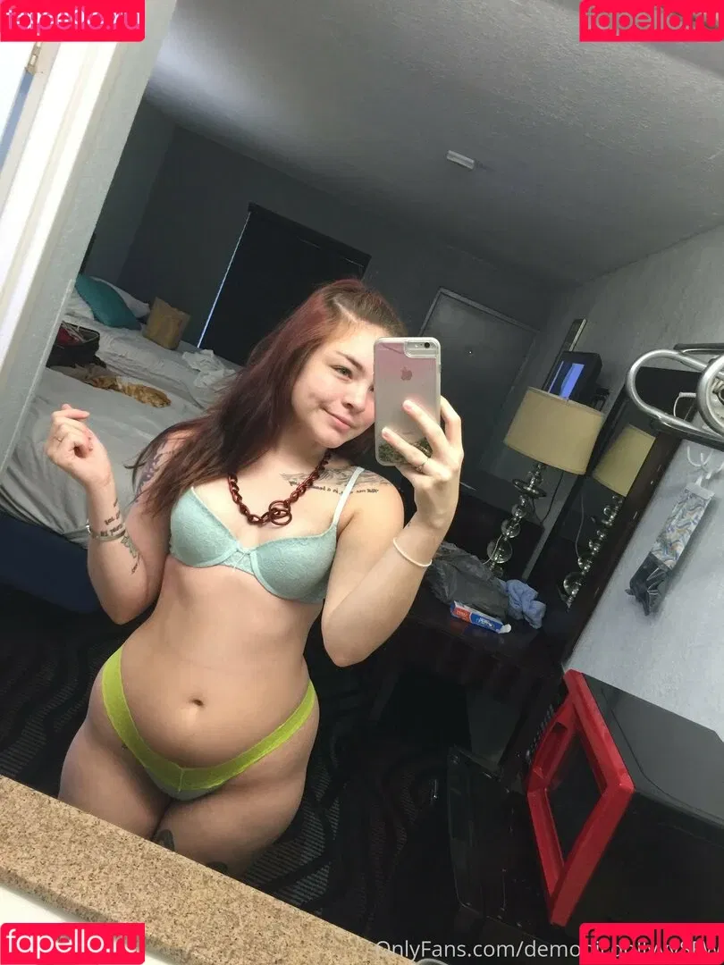demonicdollyyysfw Onlyfans Photo Gallery 