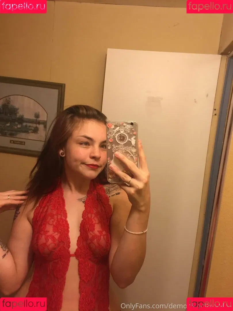 demonicdollyyysfw Onlyfans Photo Gallery 