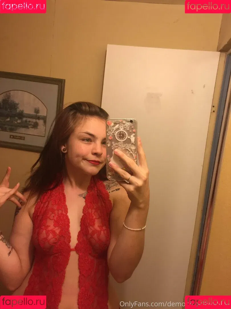 demonicdollyyysfw Onlyfans Photo Gallery 