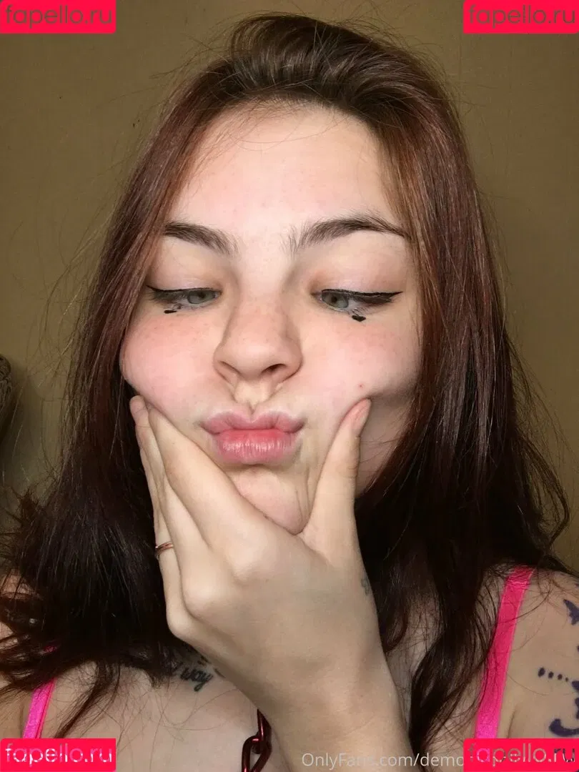demonicdollyyysfw Onlyfans Photo Gallery 