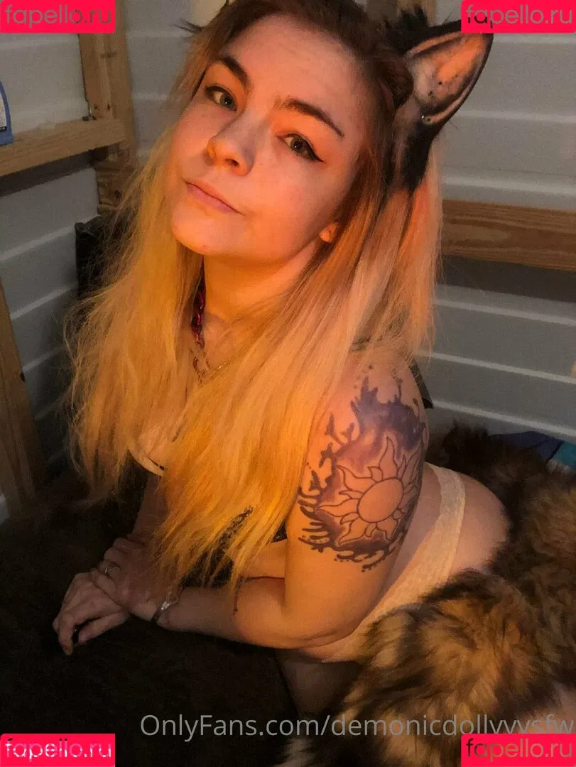 demonicdollyyysfw Onlyfans Photo Gallery 