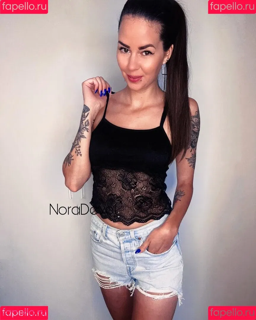 NoraDevot Onlyfans Photo Gallery 