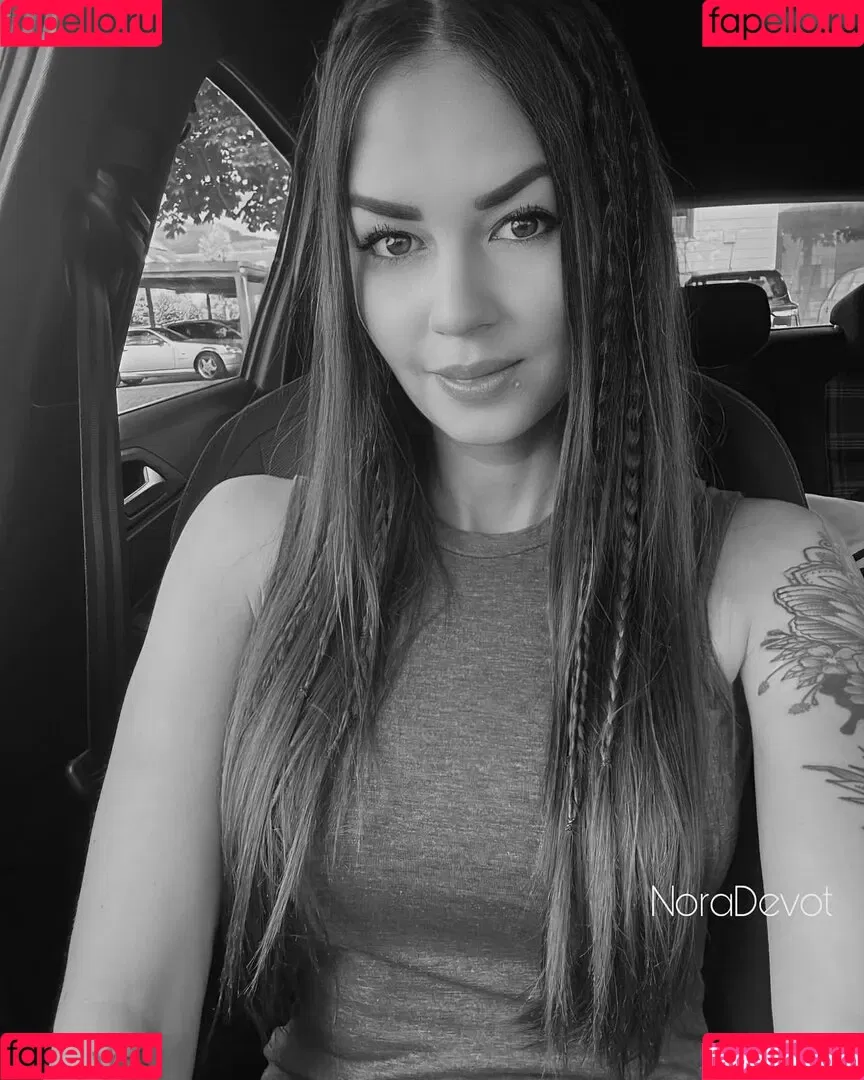 NoraDevot Onlyfans Photo Gallery 