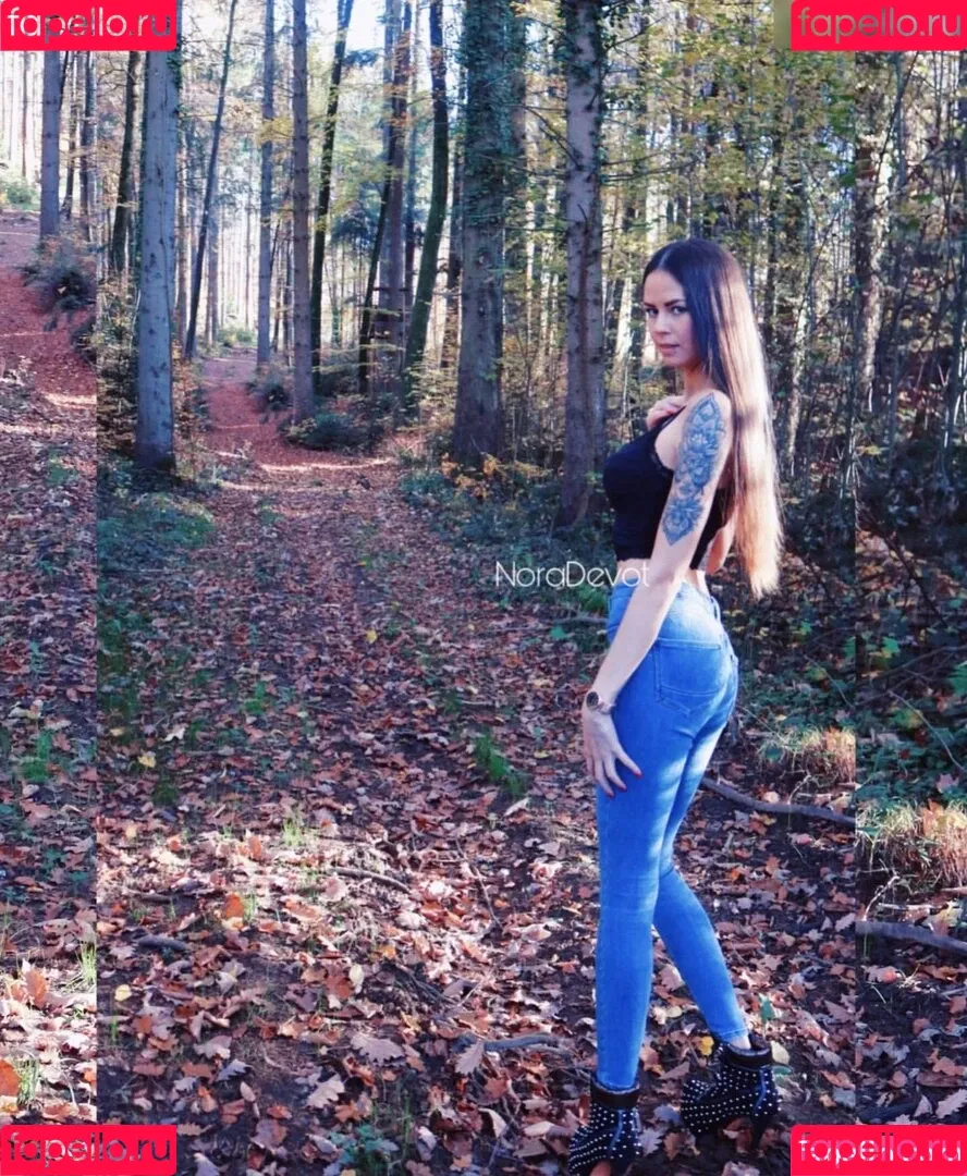 NoraDevot Onlyfans Photo Gallery 
