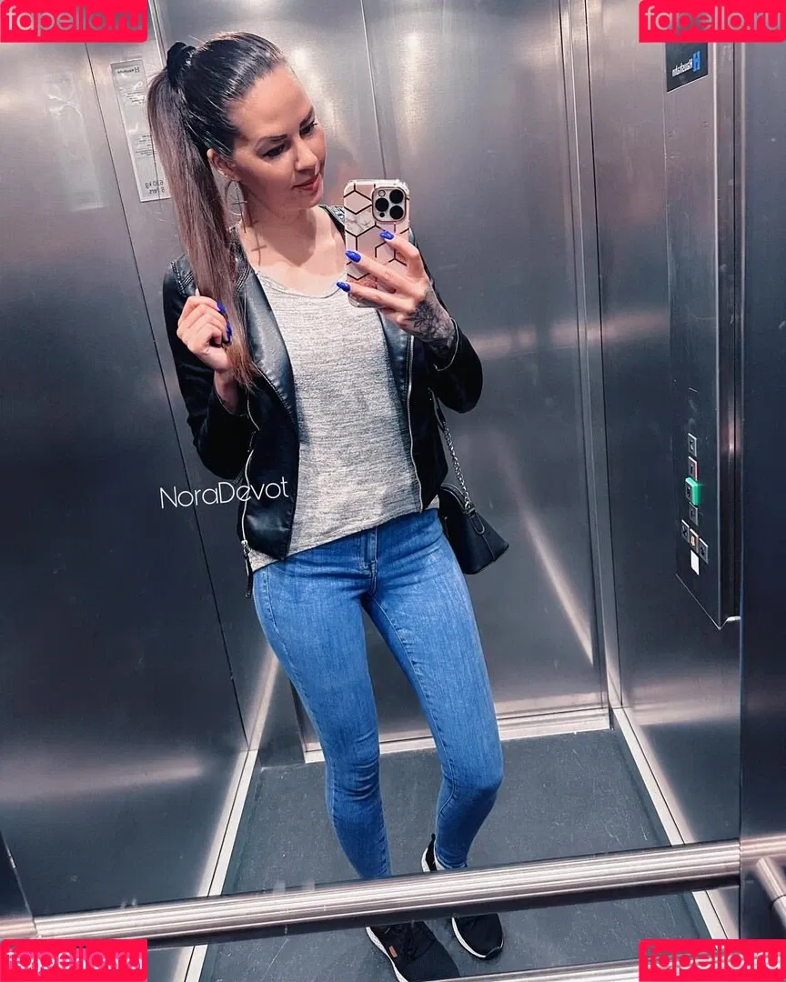 NoraDevot Onlyfans Photo Gallery 